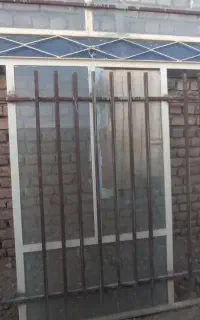 پنجره ترتمیز ودحد نو