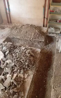 تخریب وپیکنی