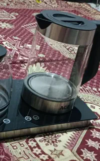 چای ساز نو