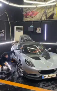 آموزش خصوصی و کارآموزی کارشناسی بدنه و فنی خودرو