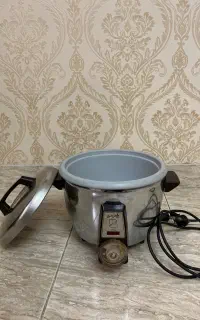 پلوپز ۶ نفره ی پارس خزر