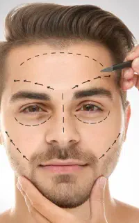 پزشک پوست مو آماده همکاری