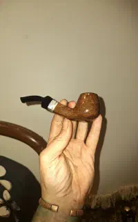 پیپ کلکسیونی دانهیل «dunhill»
