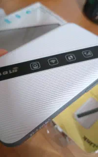 فروش مودم سیار 4G دی لینک