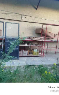 قفسه فلزی نو