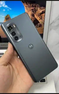 موتورولا پرچمدار اج G5 128 باتری 6000هزار