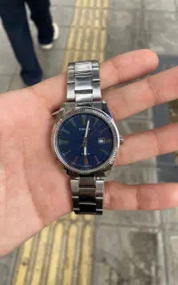 فروش ساعت کاسیو اورجینال