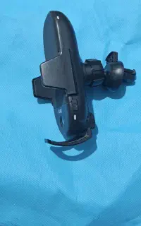 پایه نگهدارنده گوشی برقی خودکار