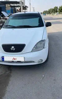 تیبا دو مدل ۹۹