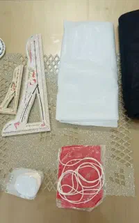 لوازم خیاطی