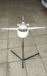 فروش ماکت هواپیما