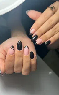 خدمات ناخن