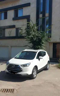 جک اس۳ بدون رنگ ۲۰کار فرمان برقی