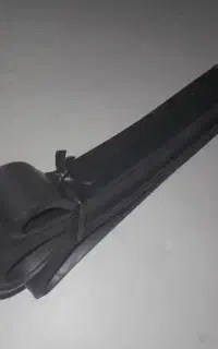 کش پاور باند مشکی 22میل