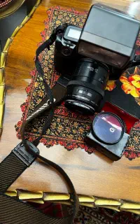 دوربین canon EOS620