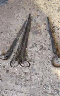 میخ بلند