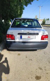 پراید 87