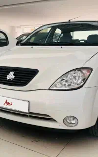 تیبا دوگانه کارخانه ۱۴۰۰