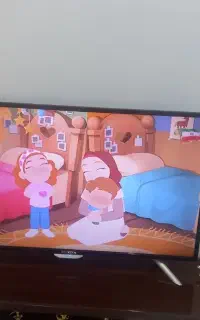 تلویزیون سونیا ۴۳ اینج