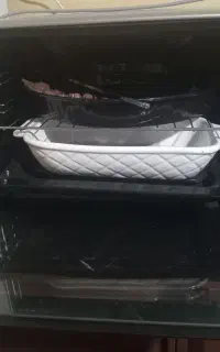 تستر ۶۰ لیتری گوسونیک