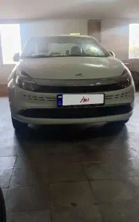کی ام سی ایگل