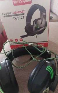 هدفون تسکو TH5127