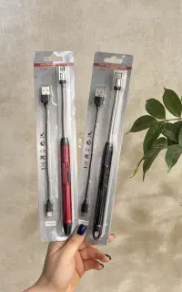 فندک شارژی جدید