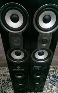 اسپیکردوقلو