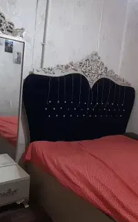 تخت خواب دو نفره