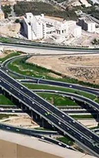 شرکت نیلگون فعال در دورتبه راه و ساختمون سازی