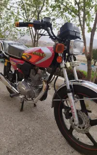 هوندا 200 پیشرو بالانسردار