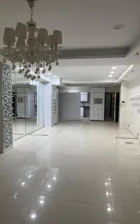 ۹۵متر اداری با پارکینگ فلکه اول