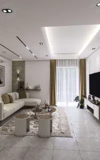کناف کارو سقف کاذب جوش کاری صادقی