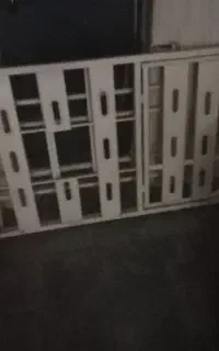 تخت بیمارستانی