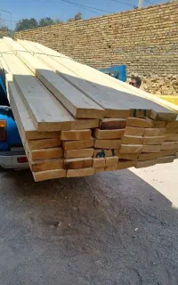 تخته بنایی  روسی خشک کن رفته، بالاترین کیفیت