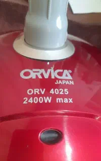 جارو برقی orvica 2400 W