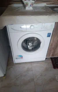 لباسشویی پاکشوما