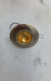 هالوژن نو و سالم