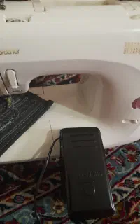 چرخ اصل برادر همه کاره