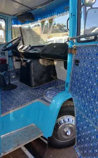 مینی بوس
