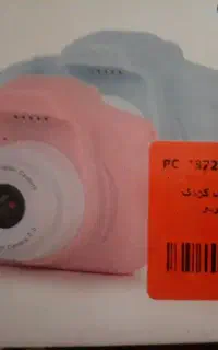 دوربین عکاسی کودک