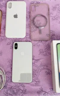 آیفونx