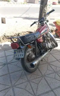 موتور مدل ۸۴