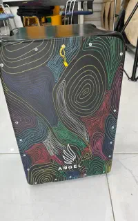 کاخن Angel نقد و اقساط