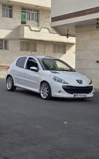 207بدون رنگ خانگی TU5