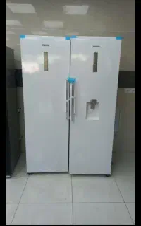 فروش یخچال دوقلو سامسونگ