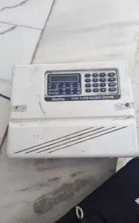 دزد گیر اماکن