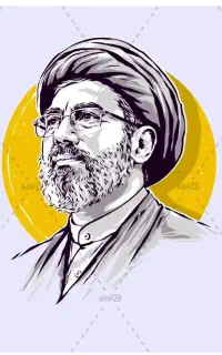 وکتور سید مجتبی خامنه ای