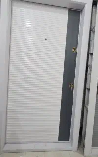 استخدام منشی برای مغازه درب