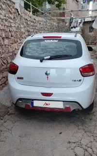 فروش تیبا 2